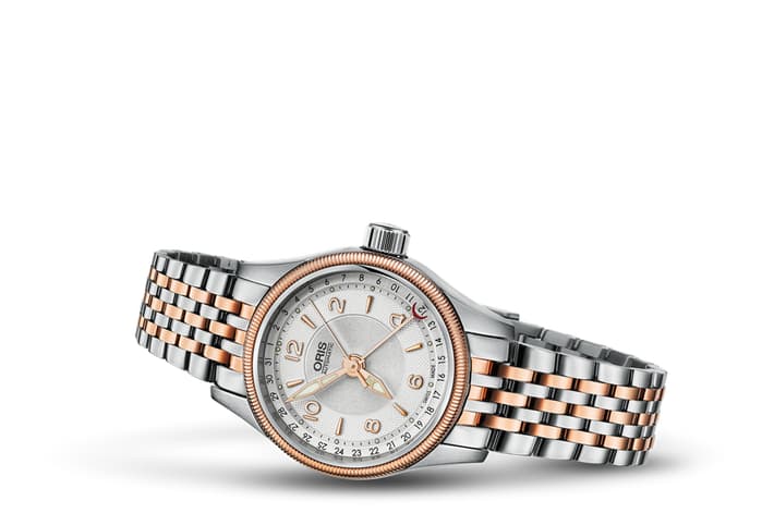 Image of  Big Crown Pointer Date